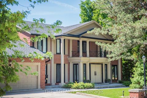 Photo 49 at 7 Shady Oaks Crescent, York Mills, Toronto