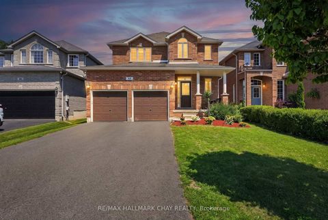 Photo 0 at 43 Graihawk Drive, Ardagh, Barrie