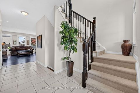 Photo 9 at 43 Graihawk Drive, Ardagh, Barrie