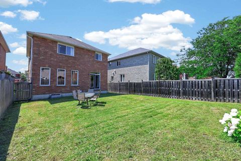 Photo 17 at 43 Graihawk Drive, Ardagh, Barrie