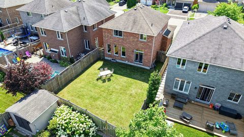 Photo 19 at 43 Graihawk Drive, Ardagh, Barrie