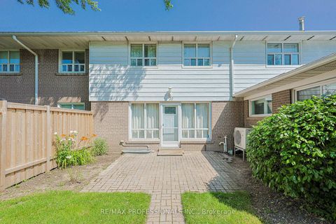 Photo 0 at 20 - 160 Carsbrooke Road, Etobicoke West Mall, Toronto