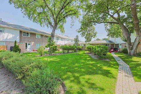 Photo 35 at 20 - 160 Carsbrooke Road, Etobicoke West Mall, Toronto