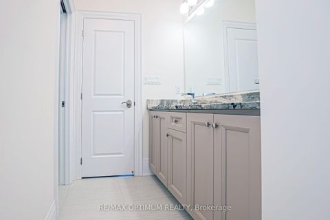 Photo 23 at 53 Kinburn Crescent, Vellore Village, Vaughan
