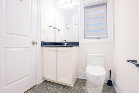 Photo 28 at 53 Kinburn Crescent, Vellore Village, Vaughan