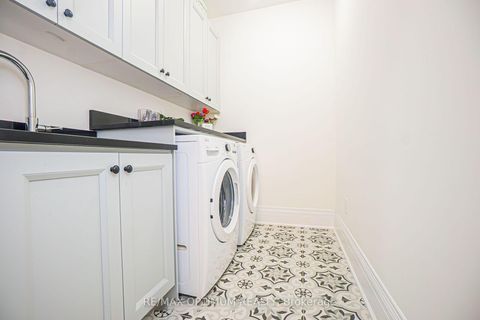 Photo 29 at 53 Kinburn Crescent, Vellore Village, Vaughan