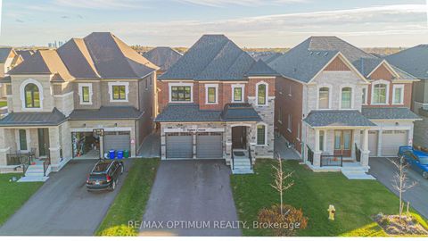 Photo 33 at 53 Kinburn Crescent, Vellore Village, Vaughan