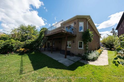 Photo 37 at 36A Puccini Drive, Oak Ridges, Richmond Hill