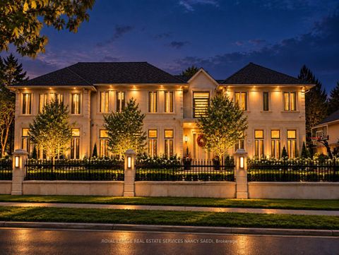 Photo 0 at 42 Wimpole Drive, Windfields, Toronto