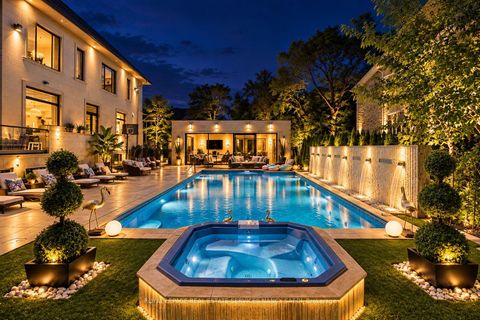 Photo 1 at 42 Wimpole Drive, Windfields, Toronto