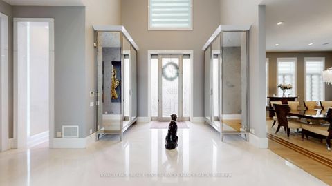 Photo 7 at 42 Wimpole Drive, Windfields, Toronto