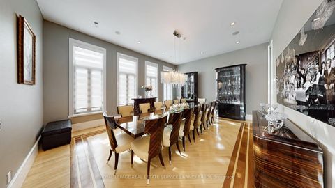 Photo 8 at 42 Wimpole Drive, Windfields, Toronto