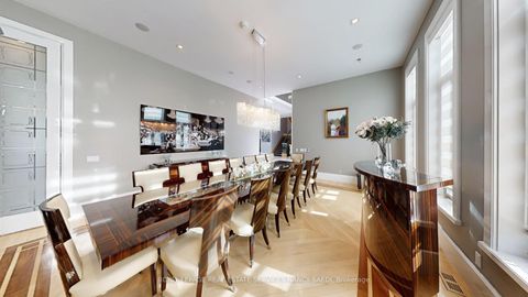 Photo 12 at 42 Wimpole Drive, Windfields, Toronto