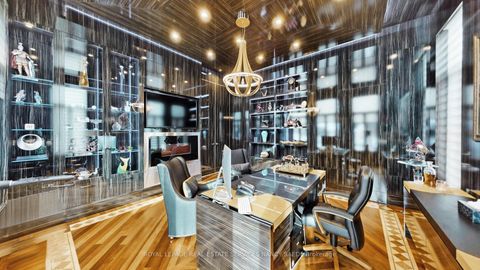 Photo 14 at 42 Wimpole Drive, Windfields, Toronto