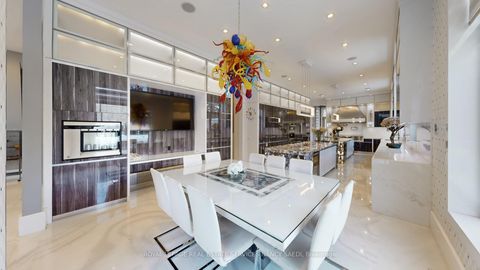 Photo 15 at 42 Wimpole Drive, Windfields, Toronto
