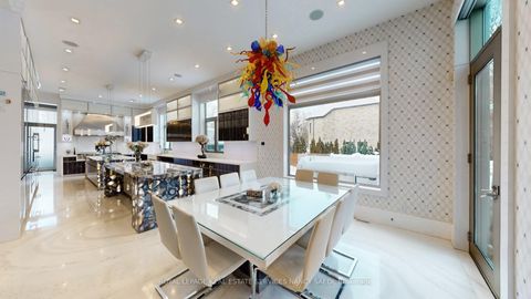 Photo 16 at 42 Wimpole Drive, Windfields, Toronto
