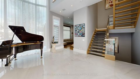 Photo 23 at 42 Wimpole Drive, Windfields, Toronto