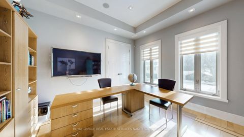 Photo 31 at 42 Wimpole Drive, Windfields, Toronto