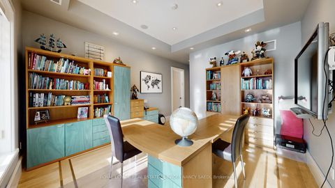 Photo 32 at 42 Wimpole Drive, Windfields, Toronto