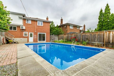 Photo 36 at 9 Clay Court, Humber Valley, Toronto