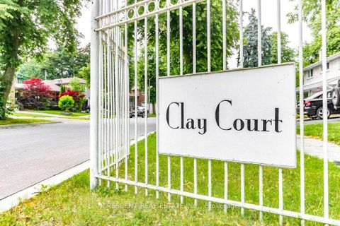 Photo 37 at 9 Clay Court, Humber Valley, Toronto