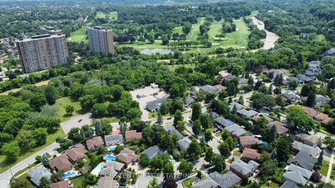 Photo 41 at 9 Clay Court, Humber Valley, Toronto