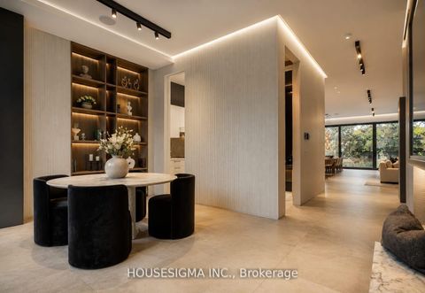 Photo 2 at 307 Richview Avenue, Forest Hill South, Toronto