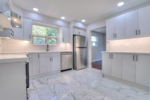 Photo 0 at 14 Cherrystone Drive, Hillcrest Village, Toronto