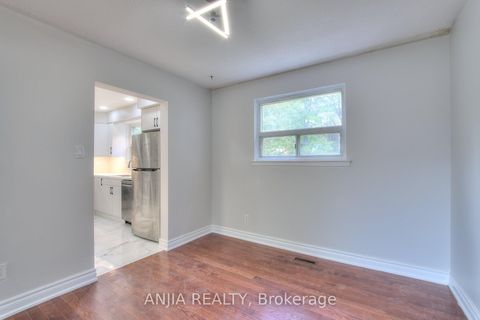Photo 5 at 14 Cherrystone Drive, Hillcrest Village, Toronto