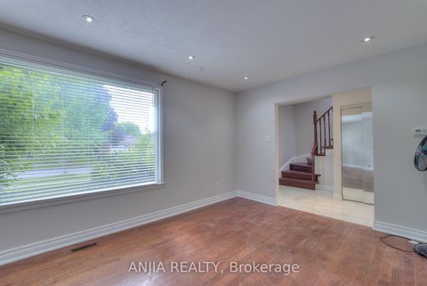 Photo 6 at 14 Cherrystone Drive, Hillcrest Village, Toronto