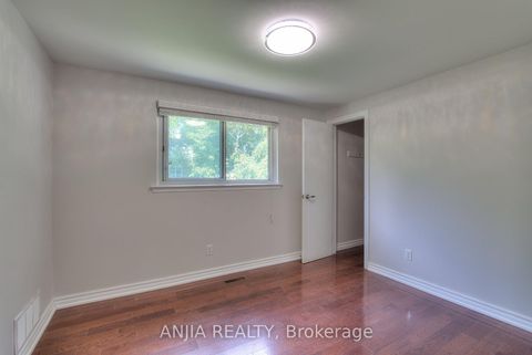 Photo 8 at 14 Cherrystone Drive, Hillcrest Village, Toronto