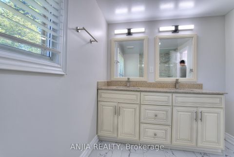 Photo 17 at 14 Cherrystone Drive, Hillcrest Village, Toronto