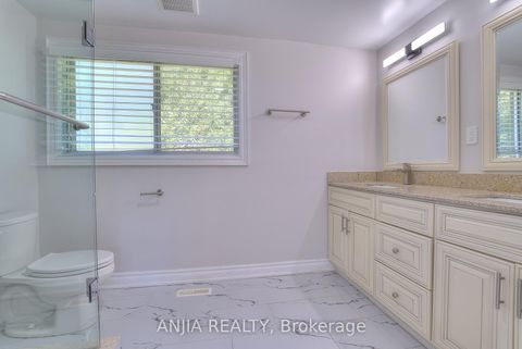 Photo 19 at 14 Cherrystone Drive, Hillcrest Village, Toronto