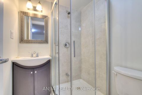 Photo 21 at 14 Cherrystone Drive, Hillcrest Village, Toronto