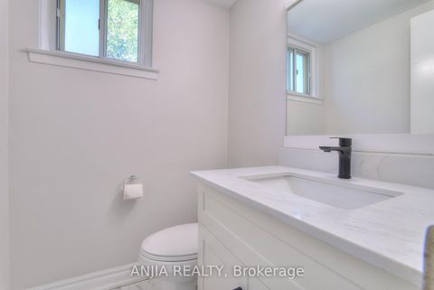 Photo 22 at 14 Cherrystone Drive, Hillcrest Village, Toronto