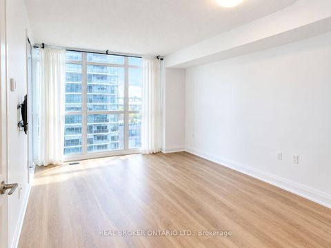 Photo 3 at 708 - 9 Valhalla Inn Road, City Centre West, Toronto