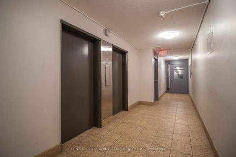 Photo 1 at 703 - 80 Grandravine Drive, York University Heights, Toronto