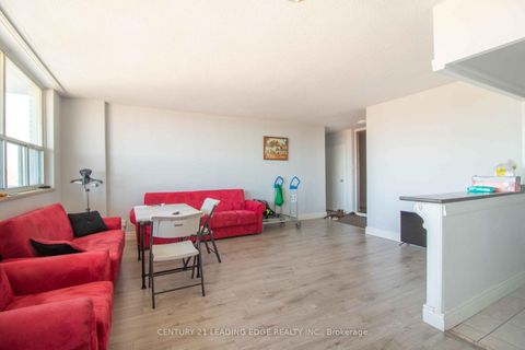 Photo 4 at 703 - 80 Grandravine Drive, York University Heights, Toronto