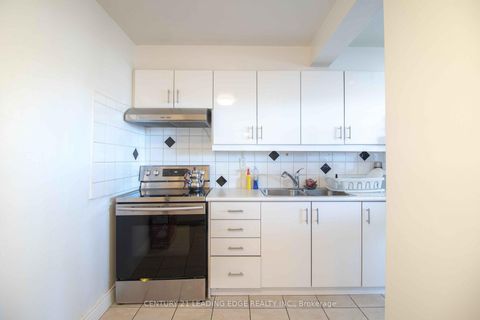 Photo 6 at 703 - 80 Grandravine Drive, York University Heights, Toronto
