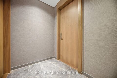 Photo 4 at 2505 - 200 Bloor Street W, Annex, Toronto