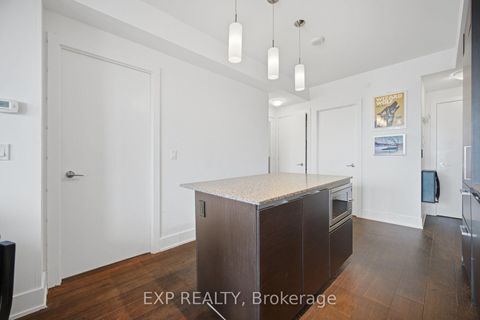 Photo 8 at 2505 - 200 Bloor Street W, Annex, Toronto