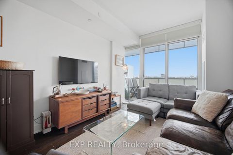 Photo 13 at 2505 - 200 Bloor Street W, Annex, Toronto
