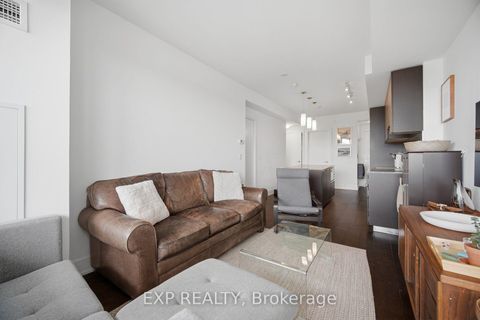 Photo 14 at 2505 - 200 Bloor Street W, Annex, Toronto