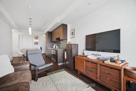 Photo 15 at 2505 - 200 Bloor Street W, Annex, Toronto