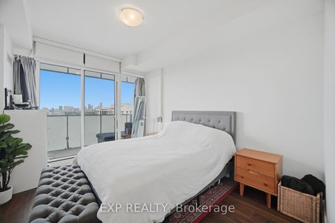 Photo 16 at 2505 - 200 Bloor Street W, Annex, Toronto