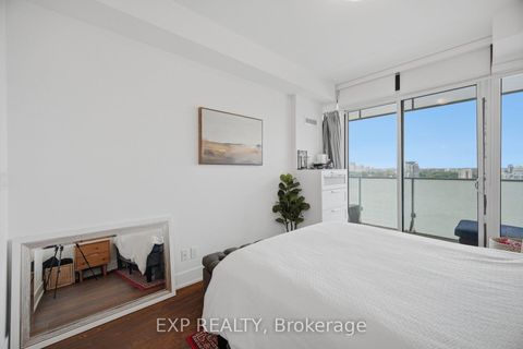 Photo 17 at 2505 - 200 Bloor Street W, Annex, Toronto