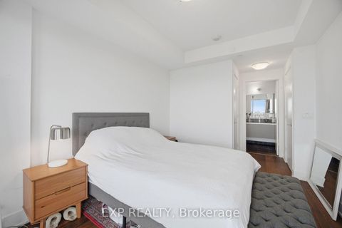 Photo 18 at 2505 - 200 Bloor Street W, Annex, Toronto