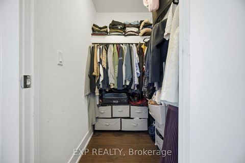 Photo 19 at 2505 - 200 Bloor Street W, Annex, Toronto