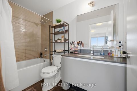Photo 20 at 2505 - 200 Bloor Street W, Annex, Toronto