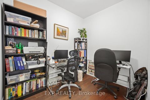 Photo 21 at 2505 - 200 Bloor Street W, Annex, Toronto